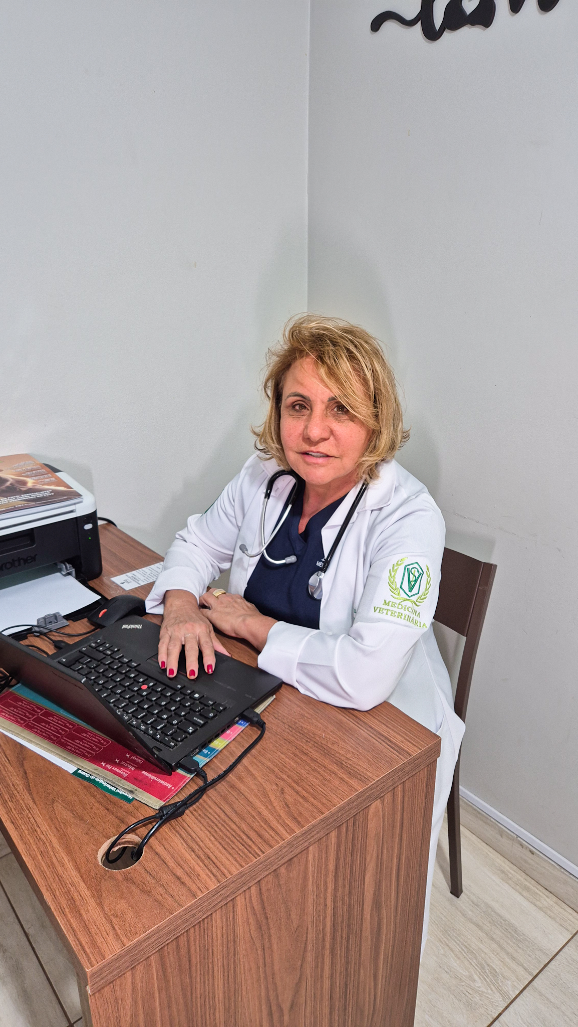 Oncologia Veterinária — Hospital Veterinário do Guará
