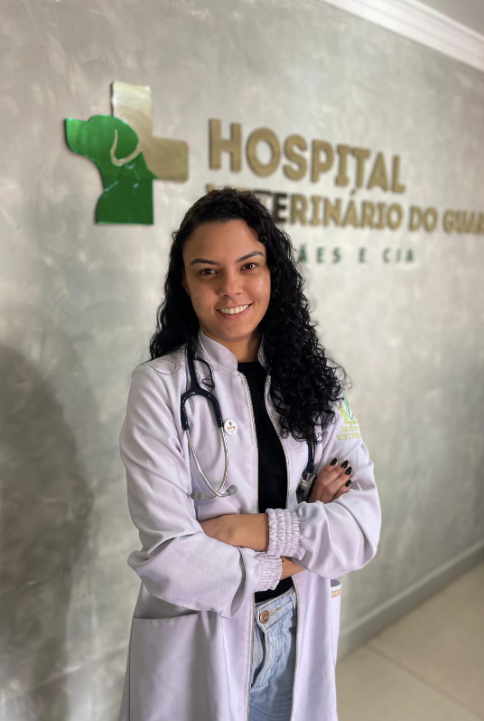 Procedimentos Ambulatoriais — Hospital Veterinário do Guará