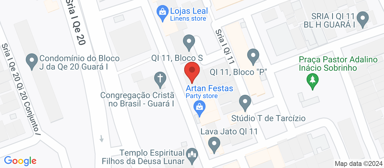 Imagem do Mapa